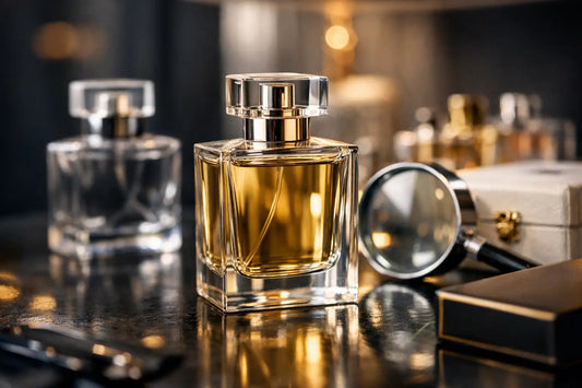 Por qué comprar perfumes originales de verdad