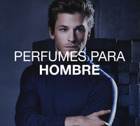 Perfumes para Hombre