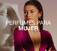 Perfumes para Mujer