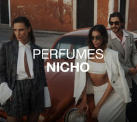 Perfumes Nicho