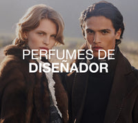 Perfumes de Diseñador