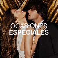 Perfumes para Ocasiones Especiales
