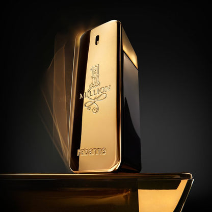 1 Million Eau de Toilette para Hombre