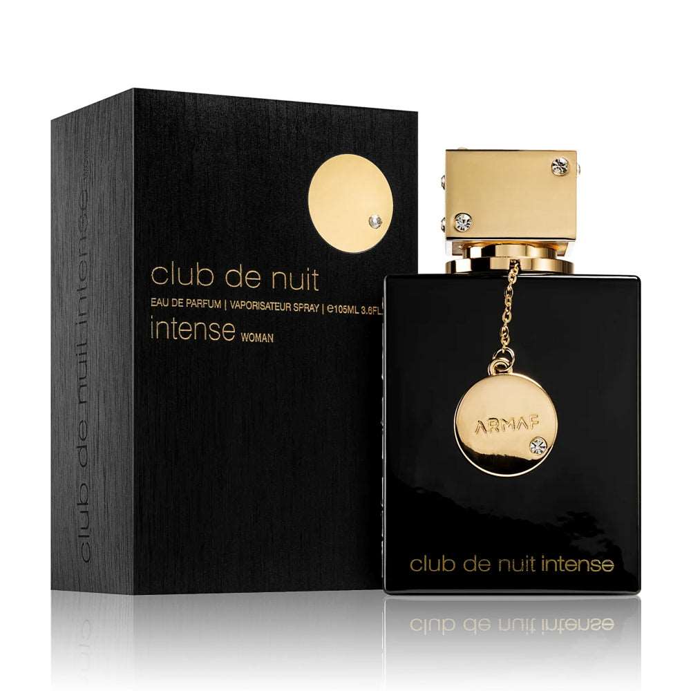 Armaf Club De Nuit Intense Woman EDP para Mujer – Ninurta Perfumería ...