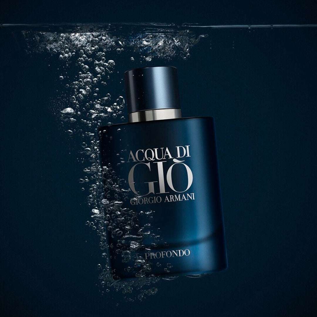 Acqua Di Giò Profondo Eau de Parfum para Hombre