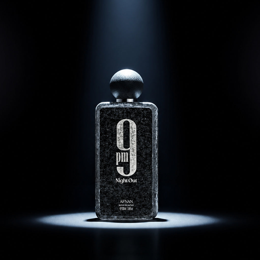 Afnan-9pm-Night-Out-Extrait-de-Parfum-de-100-ml-Unisex-2