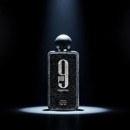 Afnan-9pm-Night-Out-Extrait-de-Parfum-de-100-ml-Unisex-2