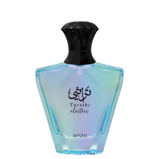 Turathi Electric Eau de Parfum Unisex