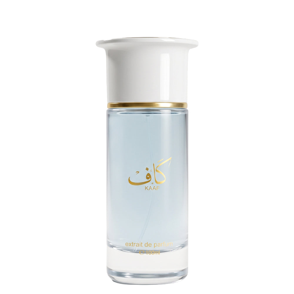 Ahmed-Al-Maghribi-Kaaf-Extrait-de-Parfum-de-100-ml-para-Hombre