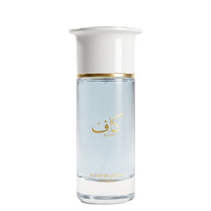 Ahmed-Al-Maghribi-Kaaf-Extrait-de-Parfum-de-100-ml-para-Hombre