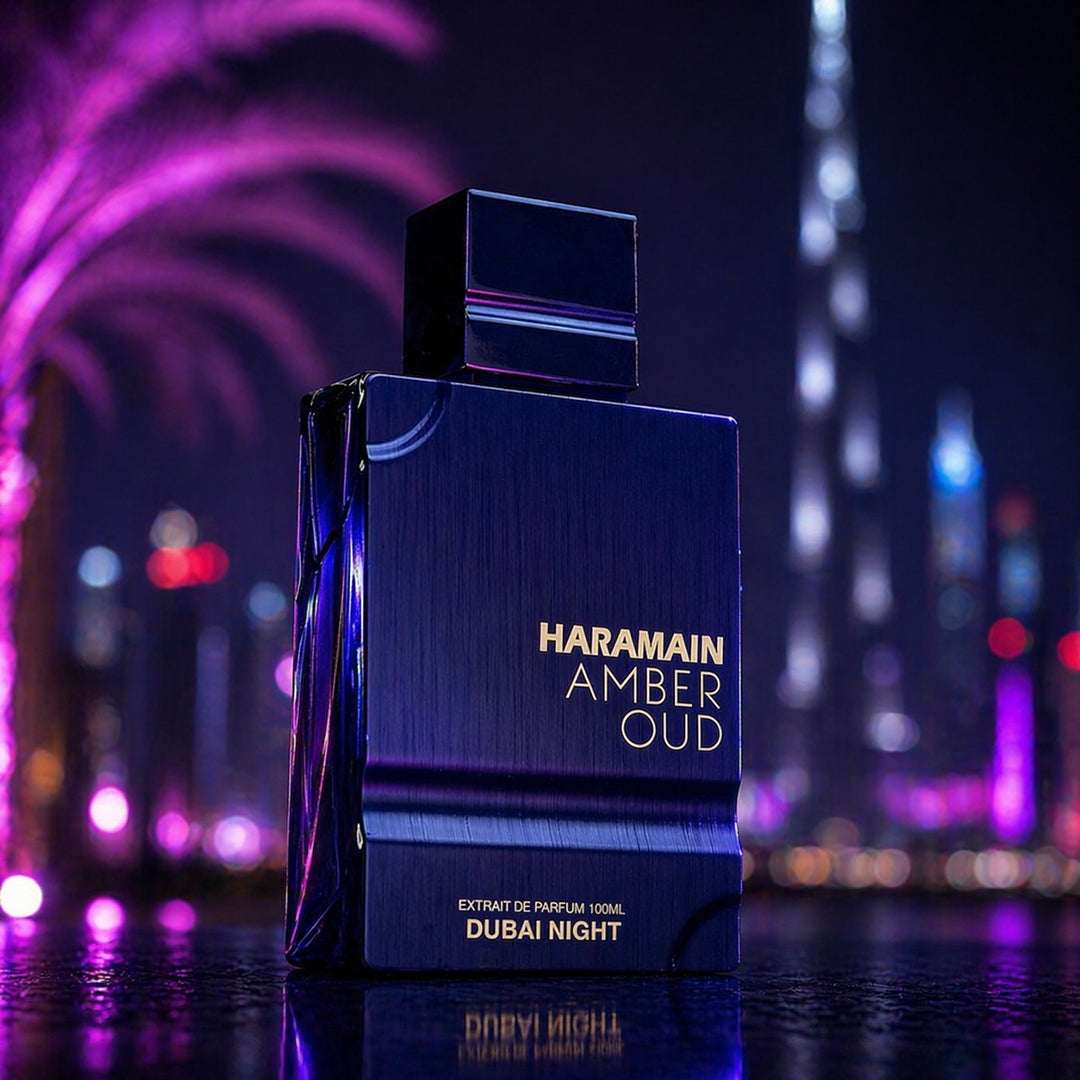 Al-Haramain-Amber-Oud-Dubai-Night-Extrait-de-Parfum-de-100-ml-para-Hombre-2