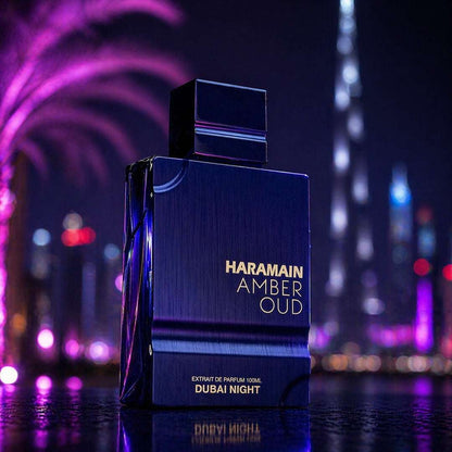 Al-Haramain-Amber-Oud-Dubai-Night-Extrait-de-Parfum-de-100-ml-para-Hombre-2