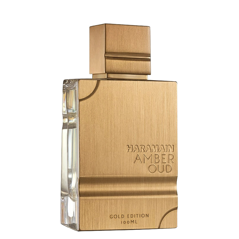 Amber Oud Gold Edition Eau de Parfum Unisex