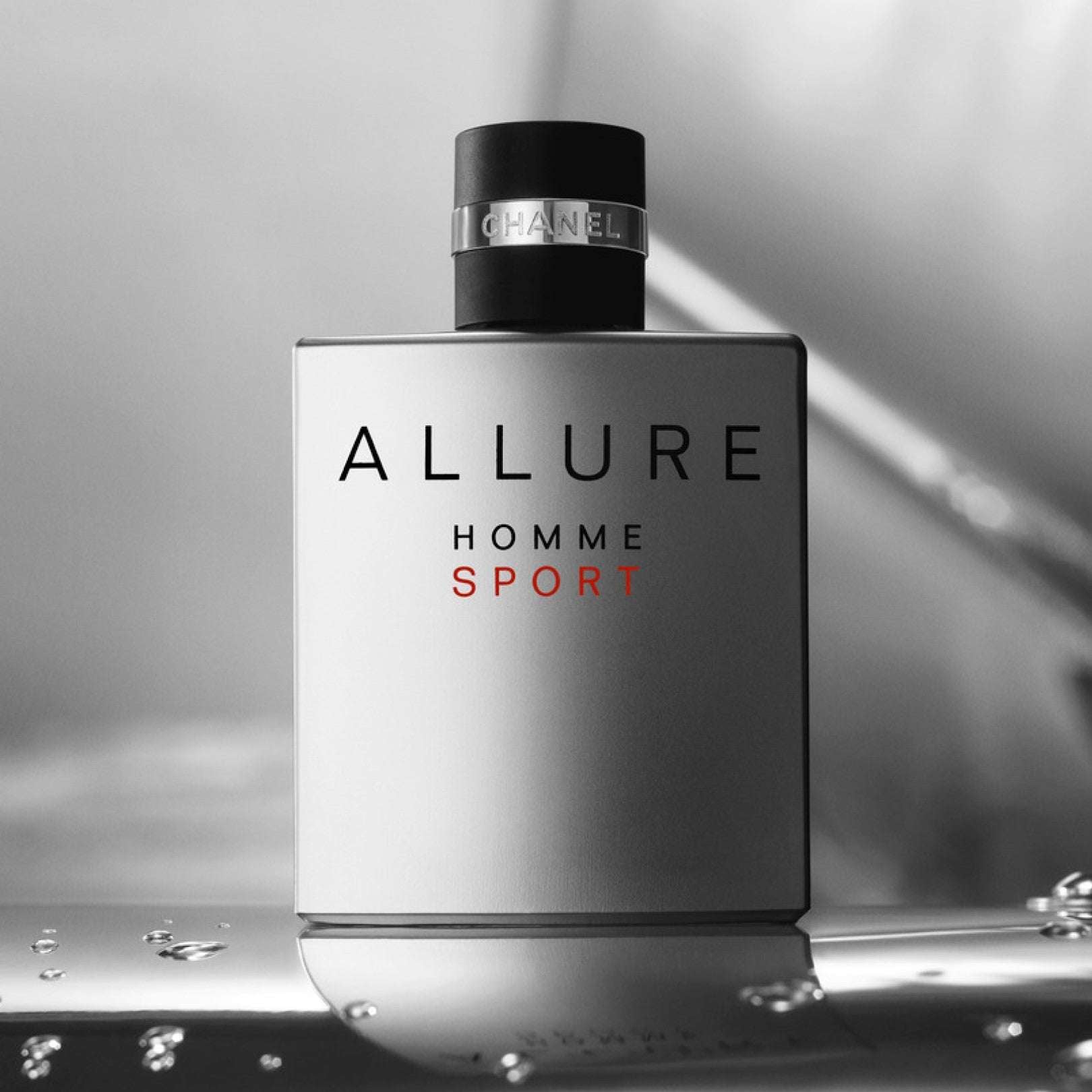 Allure Homme Sport Eau de Toilette para Hombre