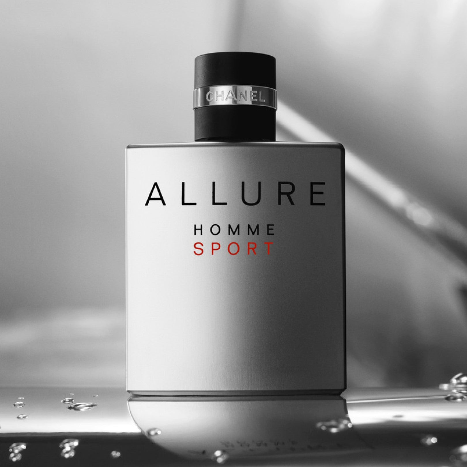 Allure Homme Sport Eau de Toilette para Hombre – Ninurta