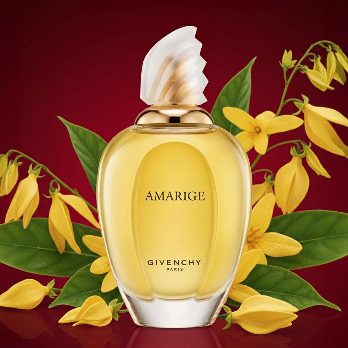 Amarige Eau de Toilette para Mujer