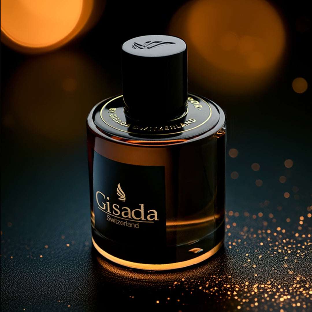 Ambassador Eau de Parfum para Hombre