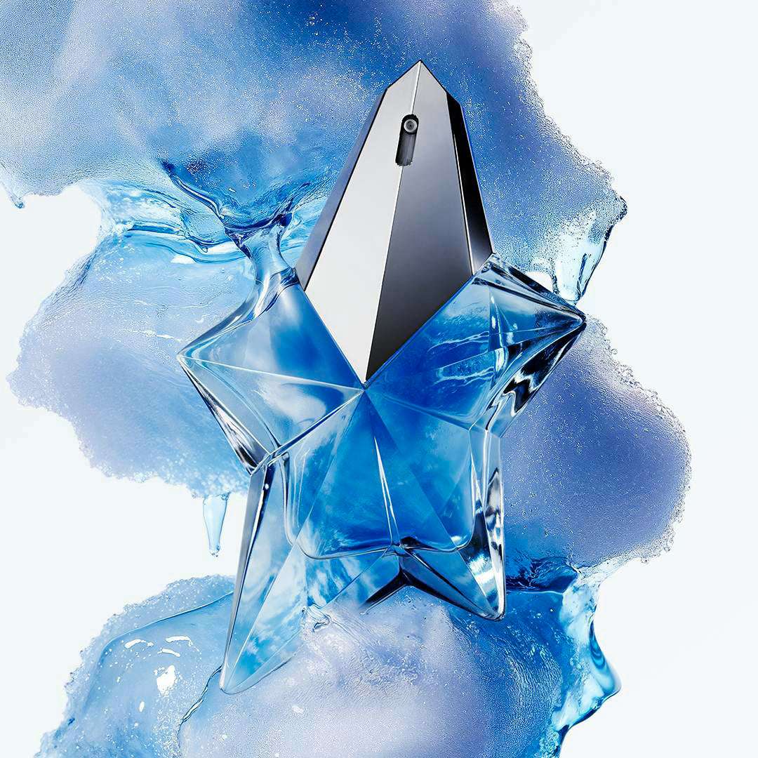 Angel Eau de Parfum para Mujer