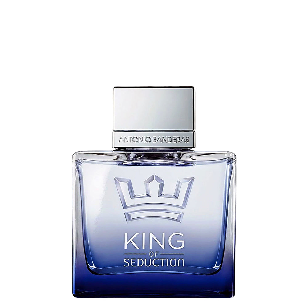 King of Seduction Eau de Toilette para Hombre