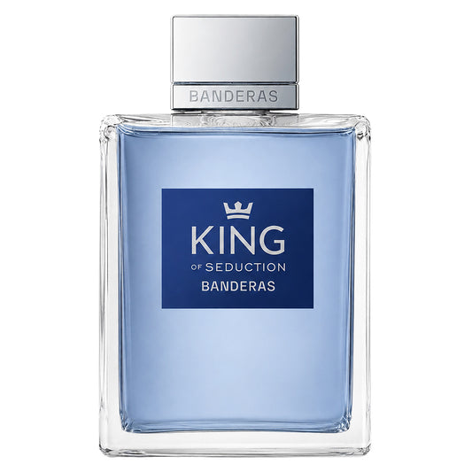 Antonio-Banderas-King-of-Seduction-EDT-de-200-ml-para-Hombre