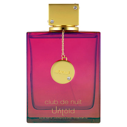 Club De Nuit Untold Eau de Parfum Unisex