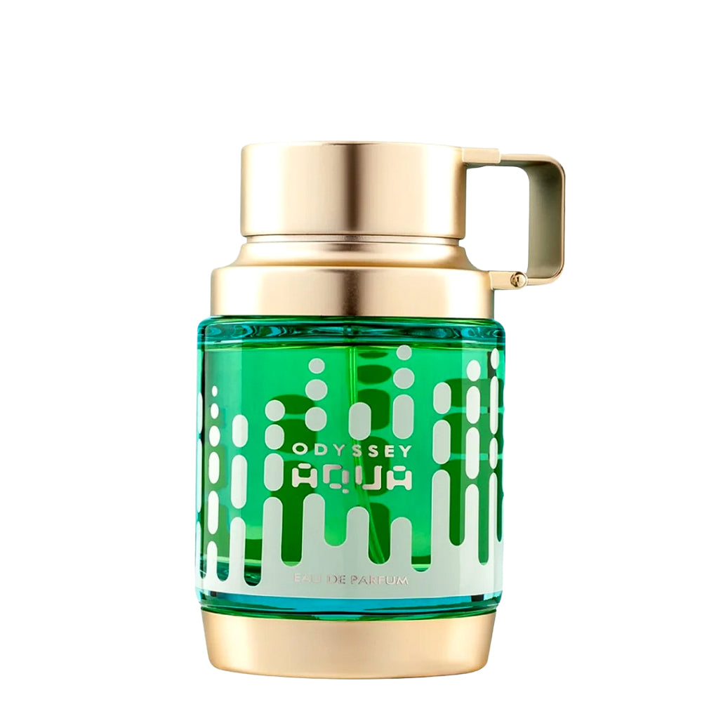 Odyssey Aqua Edition Eau de Parfum para Hombre