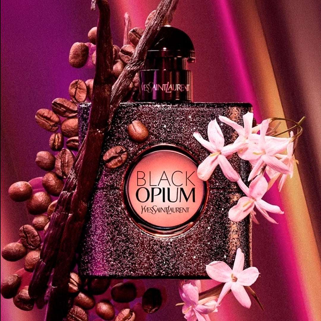 Black Opium Eau de Parfum para Mujer