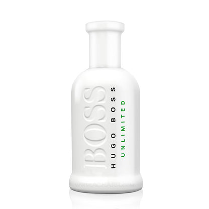 Boss Bottled Unlimited Eau de Toilette para Hombre