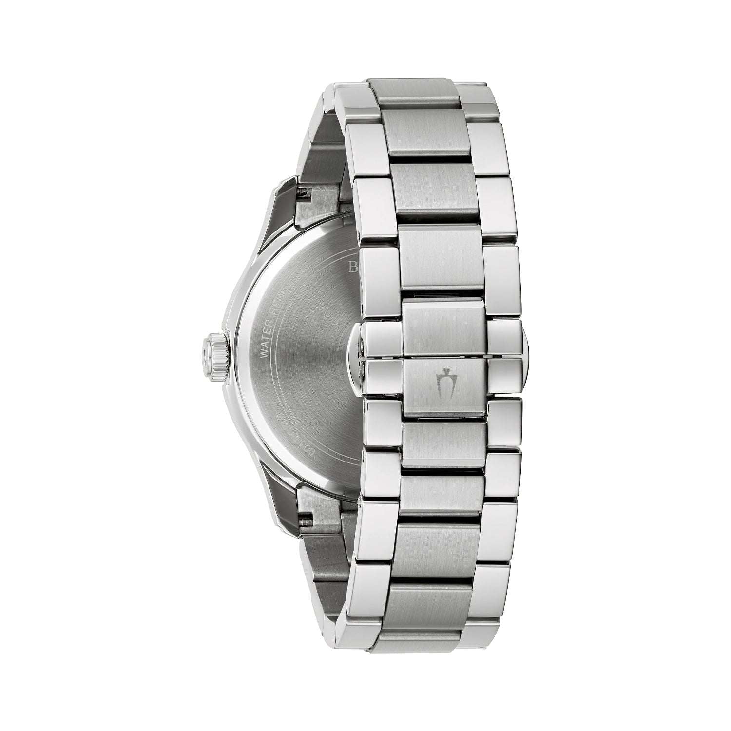Bulova-Wilton-Classic-Quartz-Blue-Dial-para-Hombre-96B-Fondo