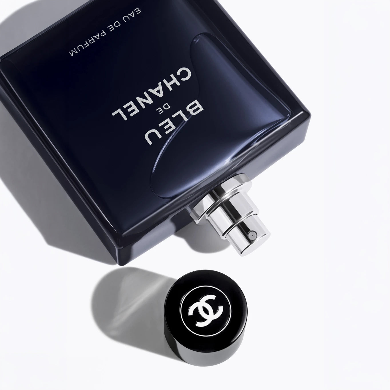 Bleu De Chanel Eau de Parfum para Hombre
