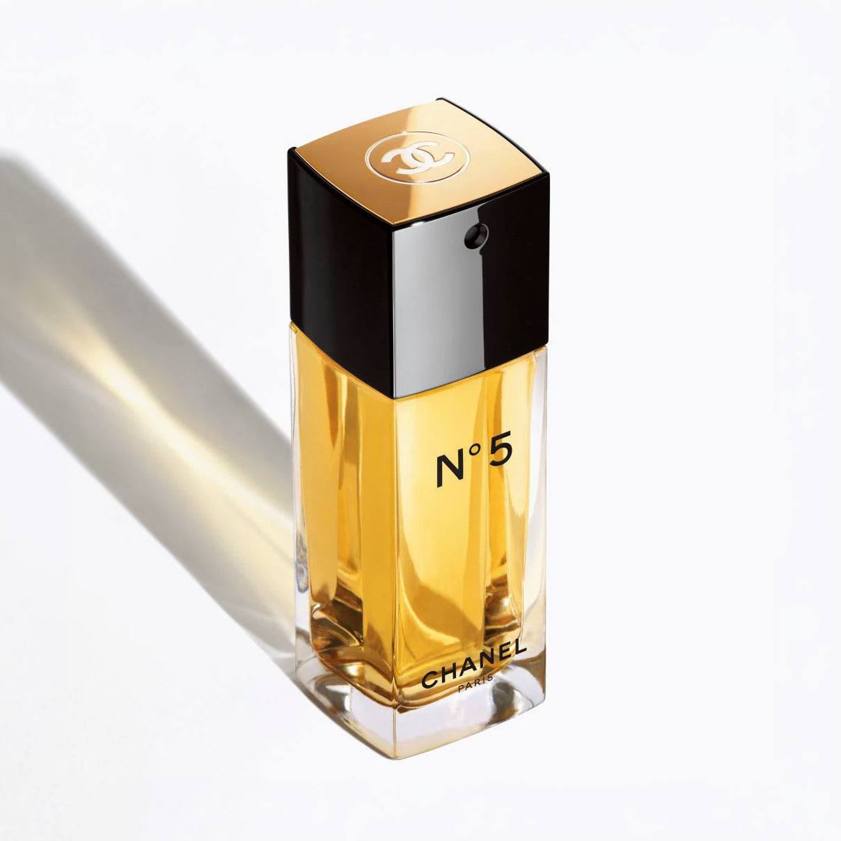 N°5 Eau de Toilette para Mujer
