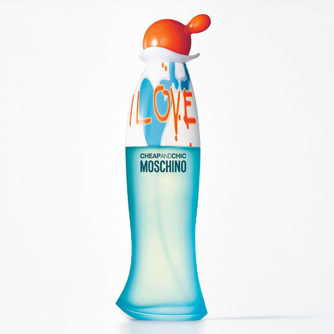 Cheap and Chic I Love Love Eau de Toilette para Mujer