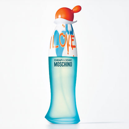 Cheap and Chic I Love Love Eau de Toilette para Mujer