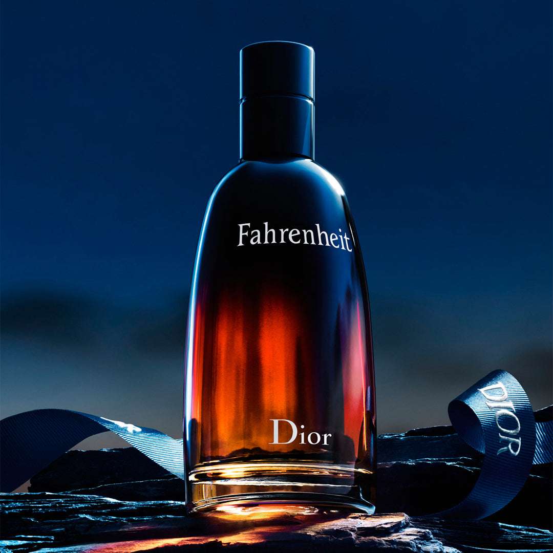 Fahrenheit Eau de Toilette para Hombre