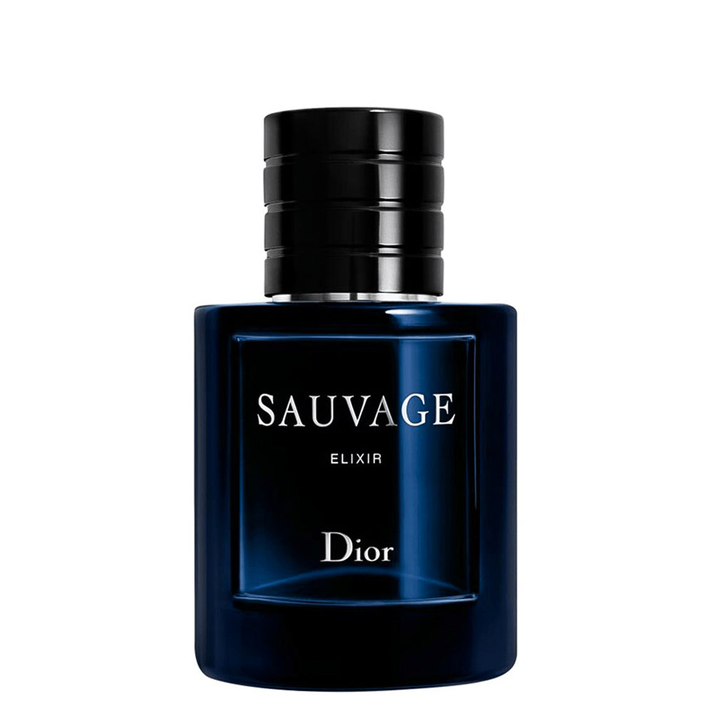 Sauvage Elixir para Hombre
