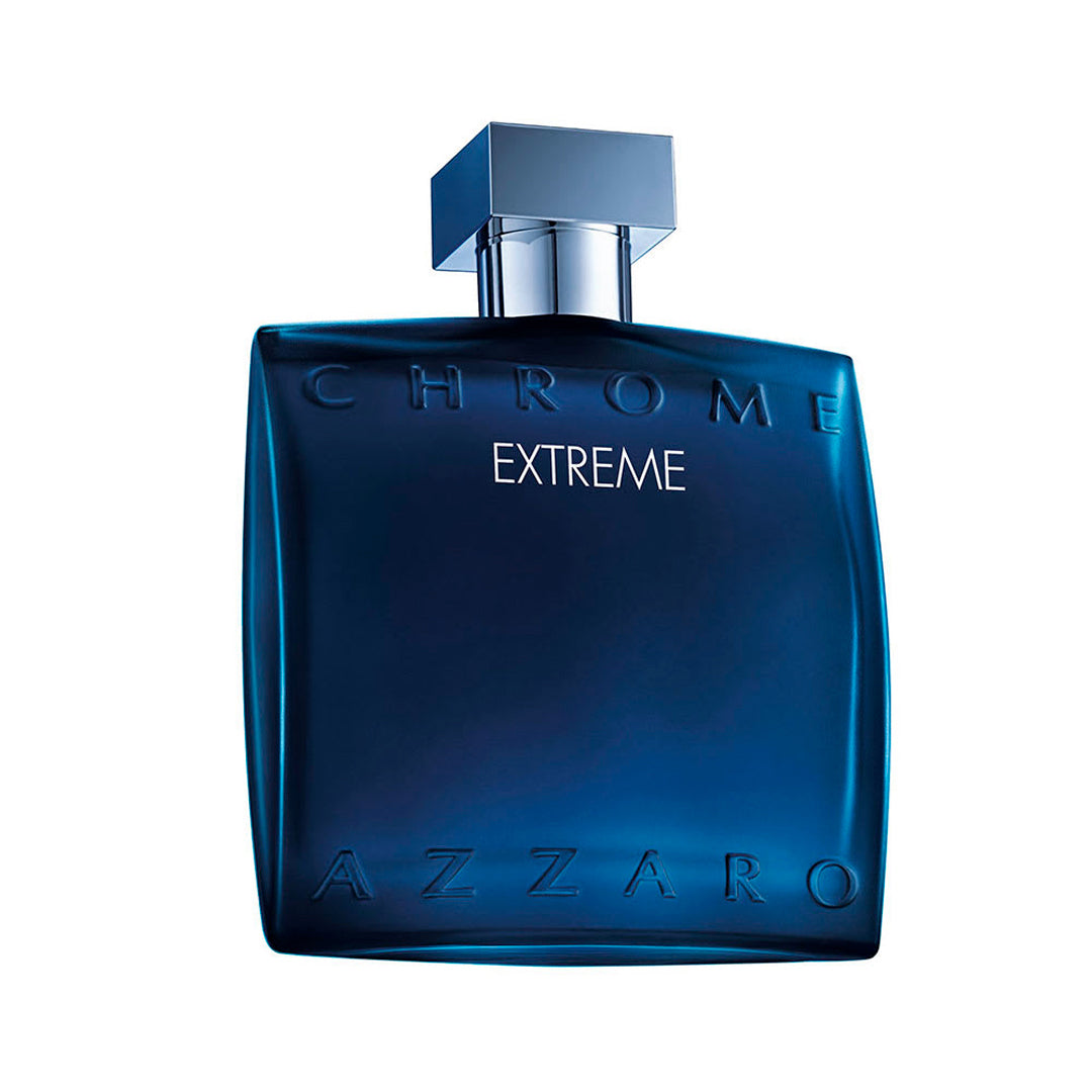 Chrome Extreme Eau de Parfum para Hombre – Ninurta Perfumería