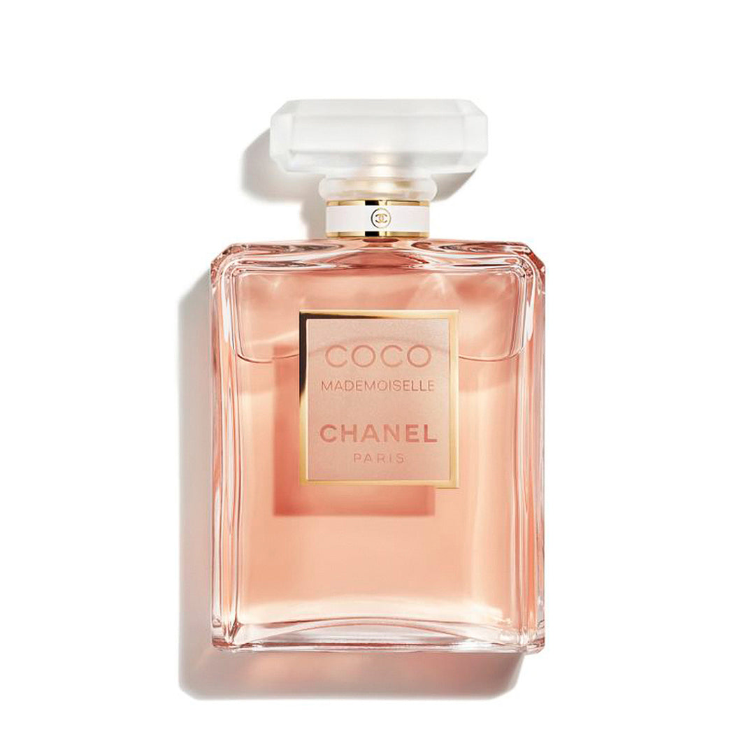 Coco Mademoiselle Eau de Parfum para Mujer – Ninurta Perfumería