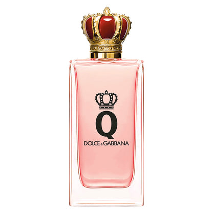 Q Eau de Parfum para Mujer