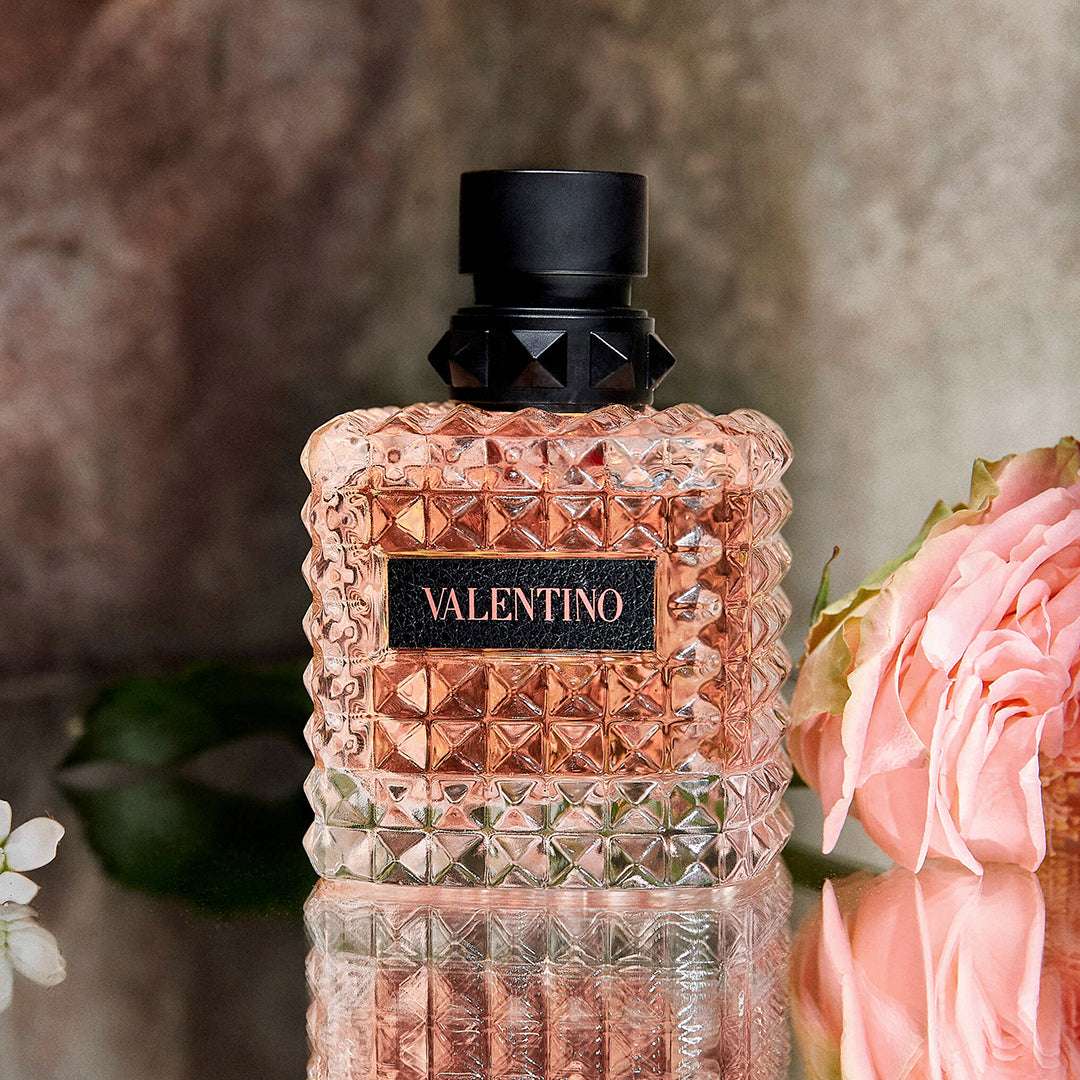 Donna Born in Roma Coral Fantasy Eau de Parfum para Mujer