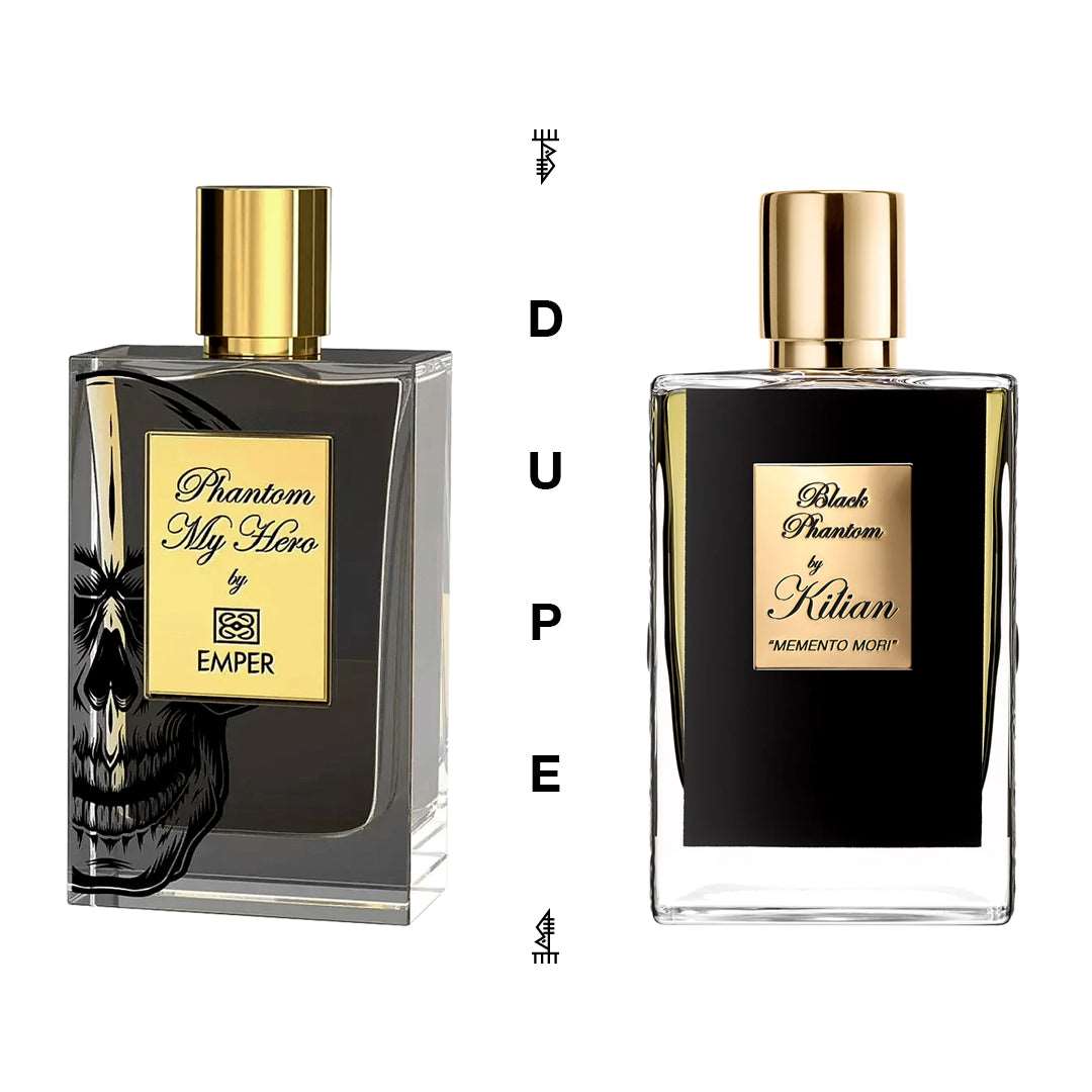 Emper Phantom My Hero EDP Unisex