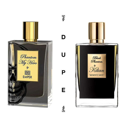 Emper Phantom My Hero EDP Unisex