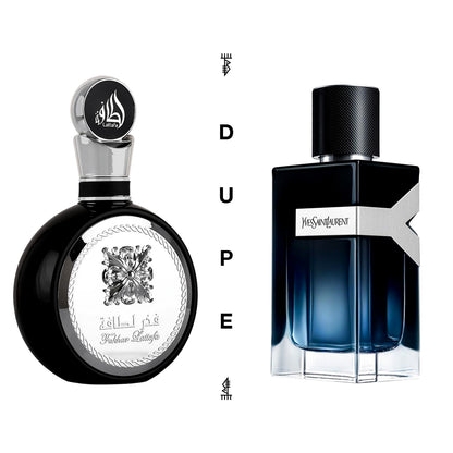 Fakhar Eau de Parfum para Hombre