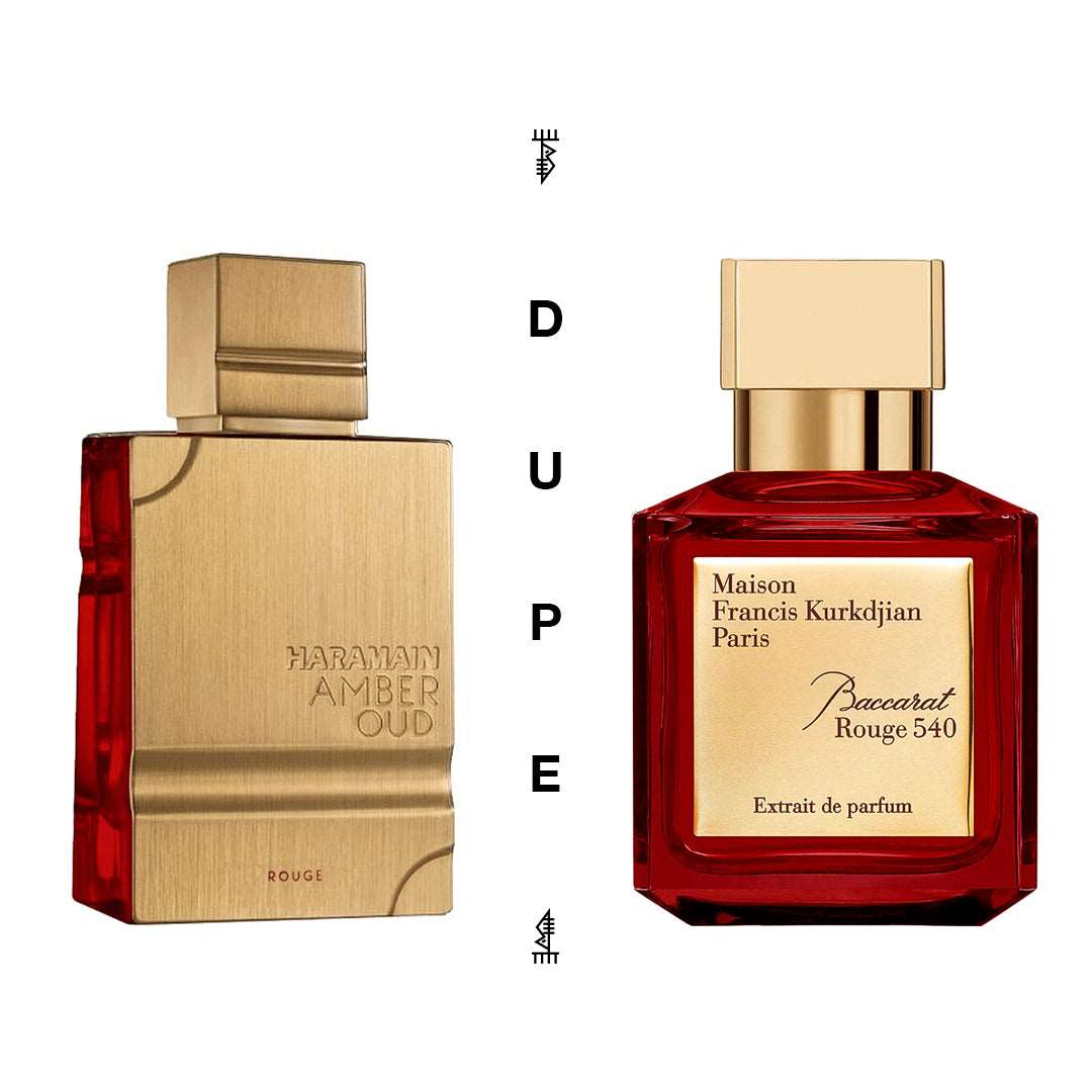 Al Haramain Amber Oud Rouge EDP Unisex