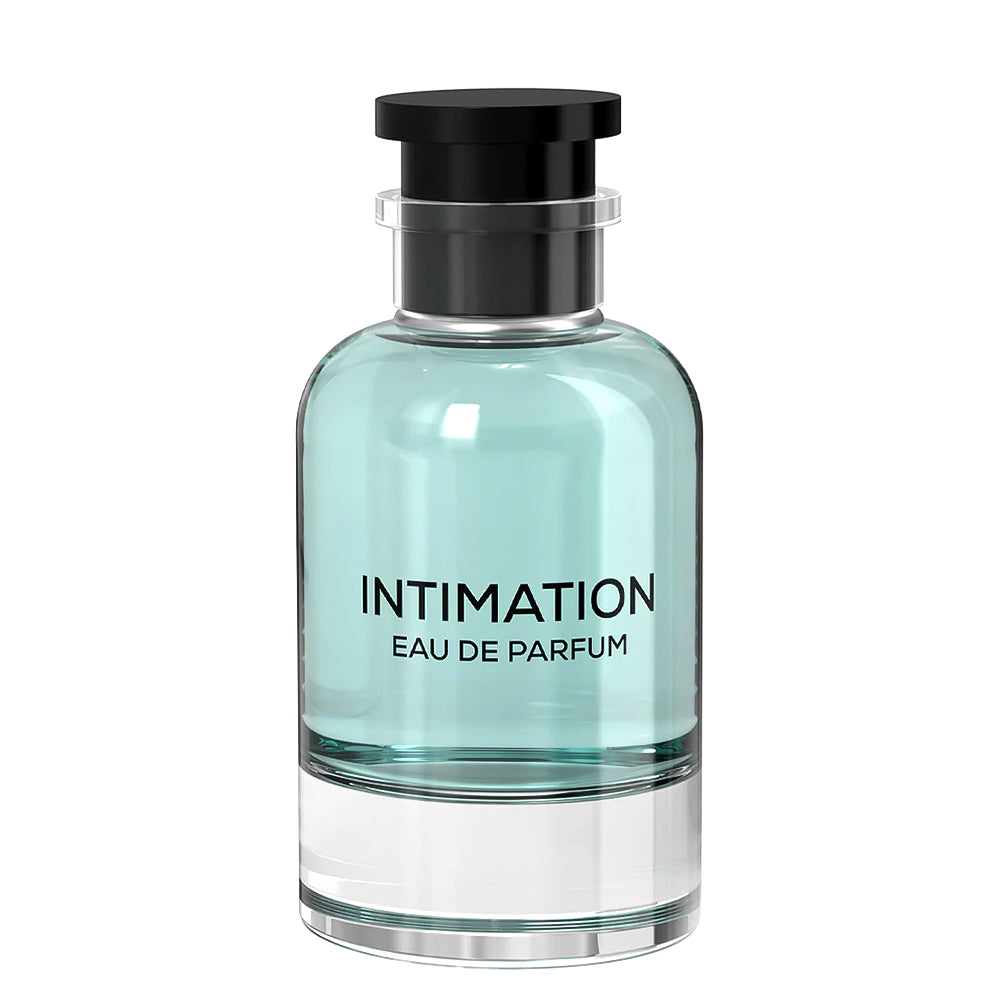 Intimation Eau de Parfum Unisex – Ninurta Perfumería Online - Costa Rica
