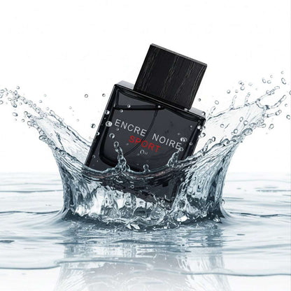 Encre Noire Sport Eau de Toilette para Hombre