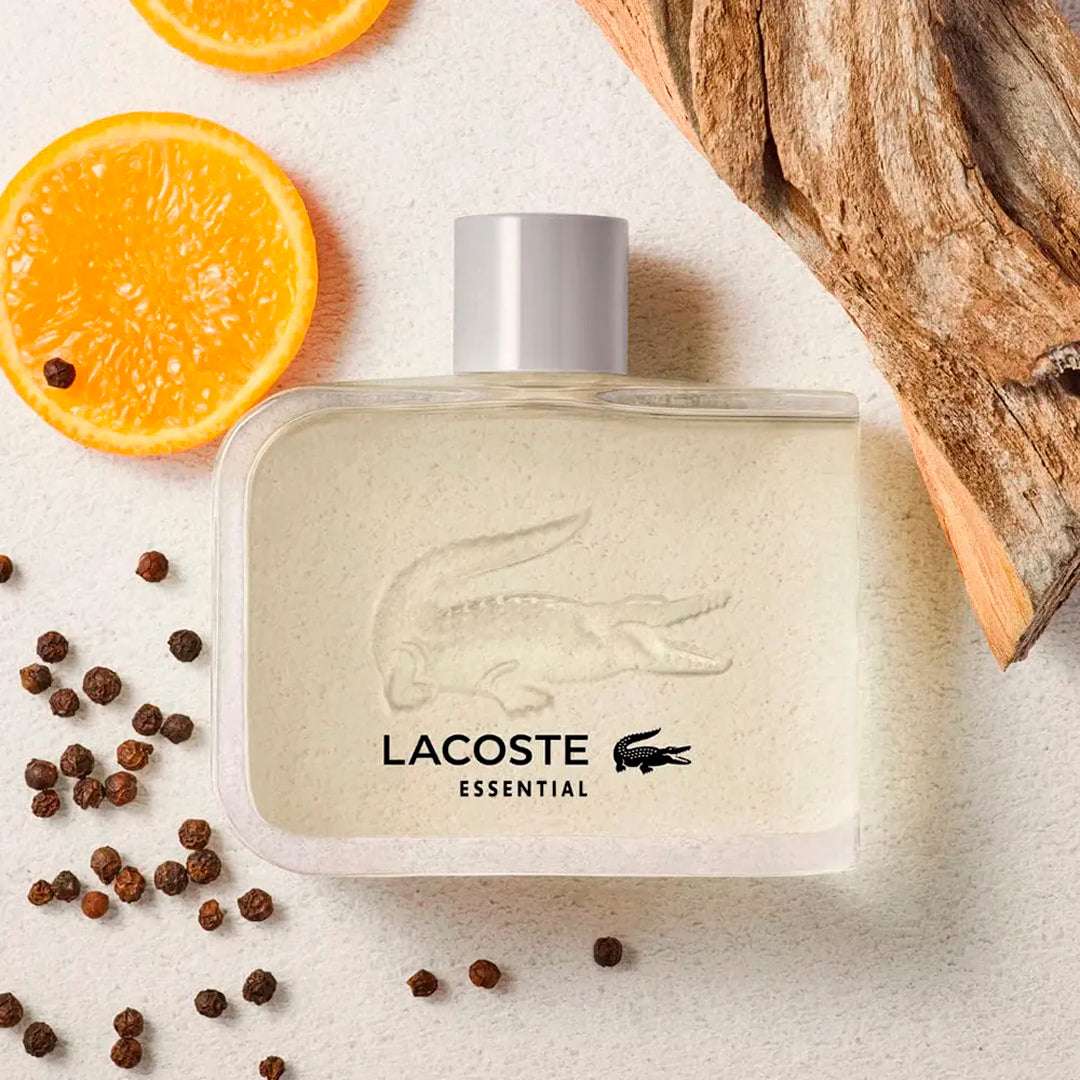 Essential Eau de Toilette para Hombre