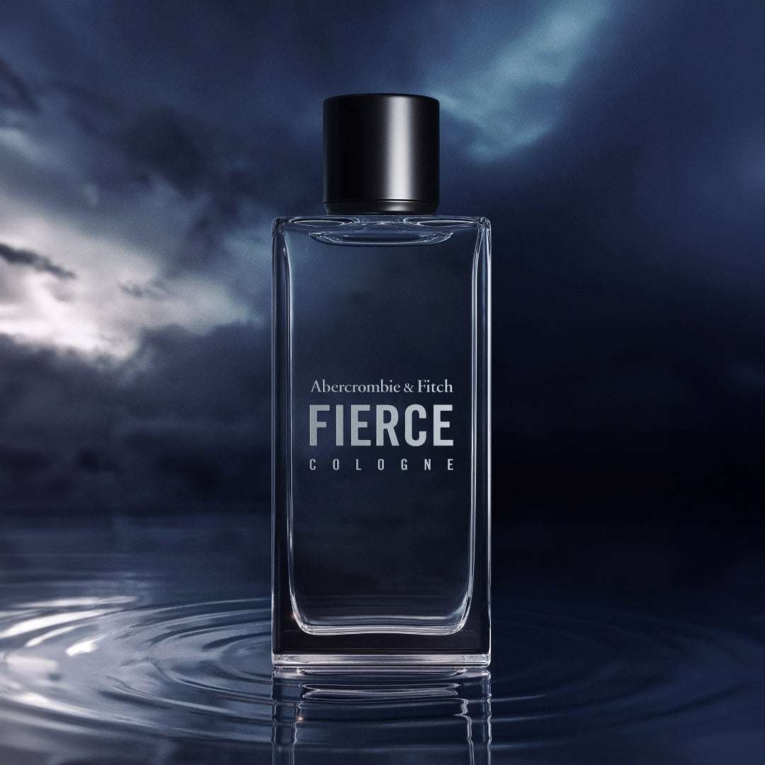 Fierce Cologne para Hombre