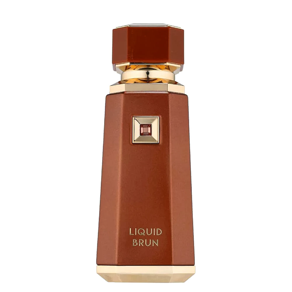 Fragrance-World-French-Avenue-Liquid-Brun-EDP-de-100-ml-para-Hombre