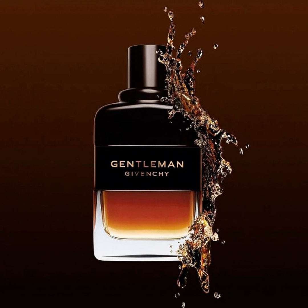 Gentleman Réserve Privée Eau de Parfum para Hombre – Ninurta
