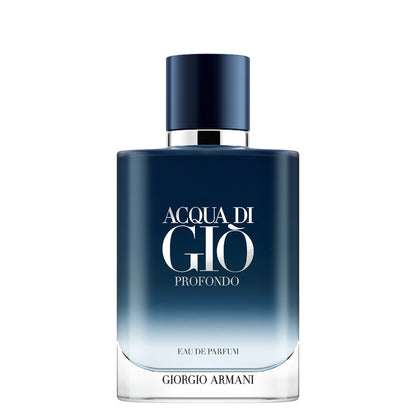 Acqua Di Giò Profondo Eau de Parfum para Hombre